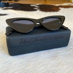 Le Specs Sun Glasses